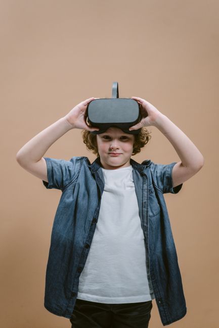 A Educação do Futuro: Cenários e Projeções para as Próximas Décadas